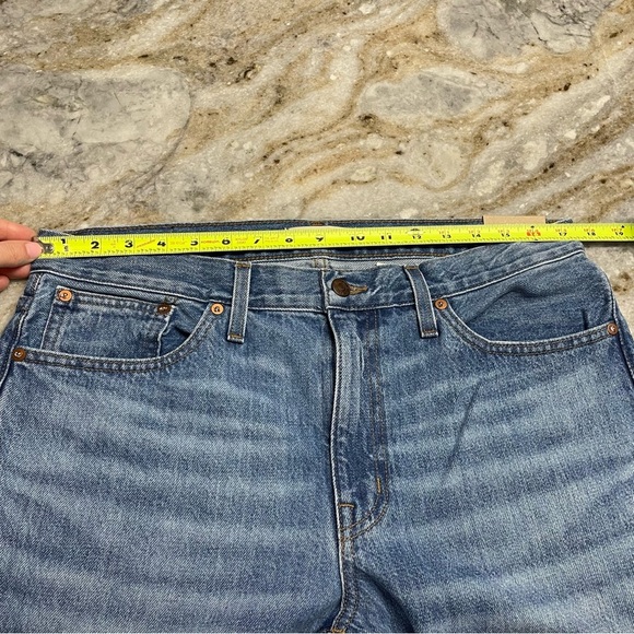 NWT Madewell The Slouchy Boyjean size 29 - Picture 10 of 13